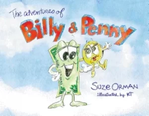 Image of adventures of billy and penny