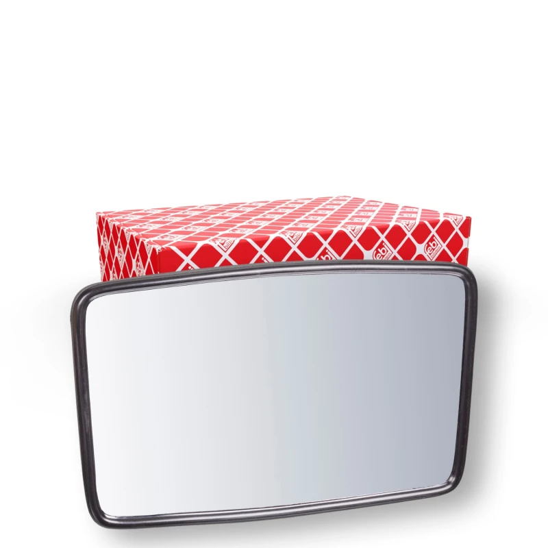 Image of Wing mirror, driver cabin FEBI BILSTEIN 102334
