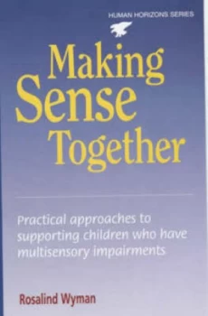 Image of Making Sense Together by Rosalind Wyman Paperback
