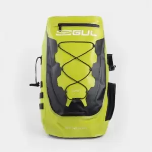 Image of Gul Dry Rucksack - SULPH/BLK