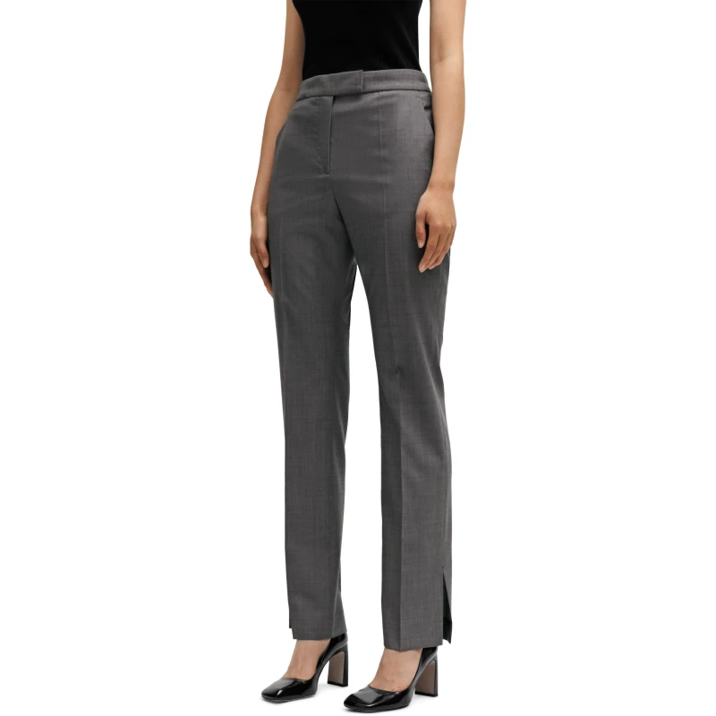 Image of Boss Teana1 10254925 01 - Multi Multi 8