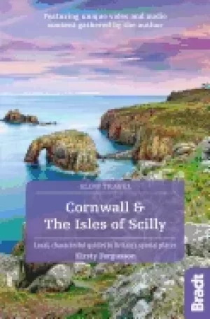 Image of cornwall and the isles of scilly slow travel
