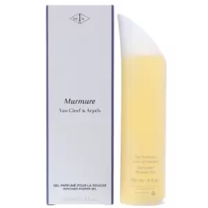 image of Van Cleef and Arpels Murmure Shower Gel 150ml