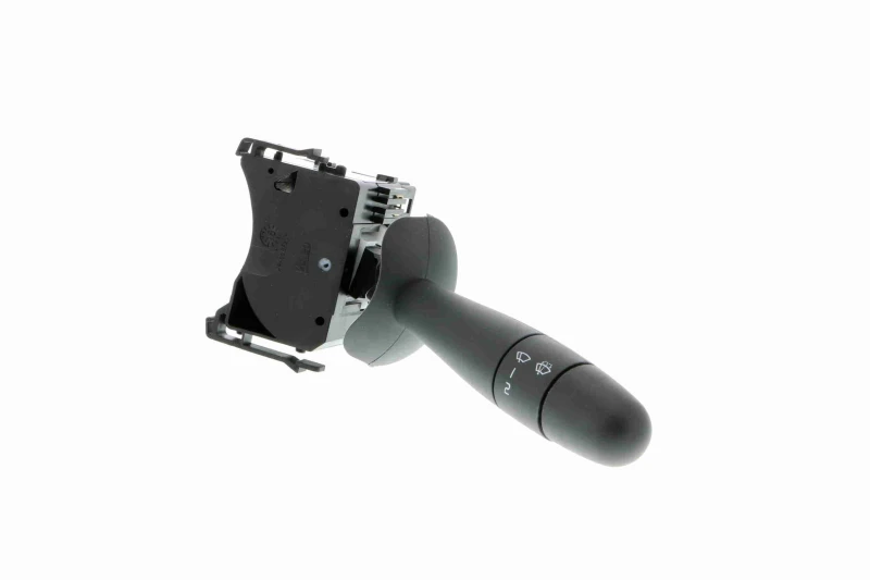 Image of VEMO V40-80-2437 Steering Column Switch Q+, original equipment manufacturer quality Steering Column Switch (1563)
