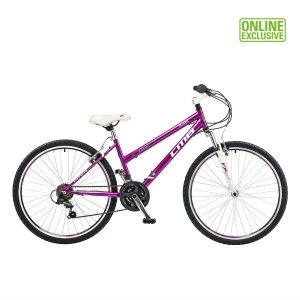 image of Coyote Miami 15" Ladies Mountain Bike