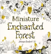 Image of miniature enchanted forest