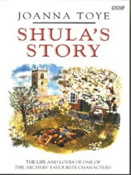 Image of Shulas Story by Joanna Toye Book
