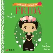 Image of counting with contando con frida