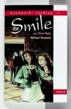 Image of The Smile by Michael E Thomson Paperback