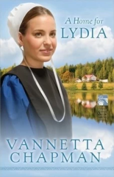 Image of A Home for Lydia by Vannetta Chapman Paperback