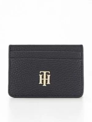 Image of Tommy Hilfiger Th Soft Cc Holder