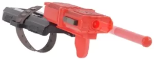 Image of DC Comics Batman Gauntlet with Launcher