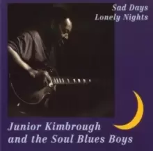 Image of Sad Days, Lonely Nights