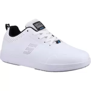 Image of Safety Jogger Unisex Elis O2 SRC Occupational Trainers UK Size 10 (EU 44)
