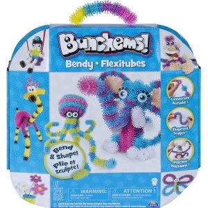 image of Bunchems - Bendy Bunchems