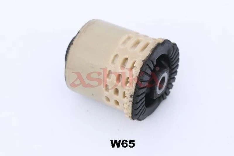 Image of ASHIKA Holder, control arm mounting ASHIKA GOM-W65