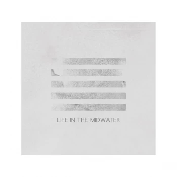 Image of Aisha Burns - Life In The Midwater CD