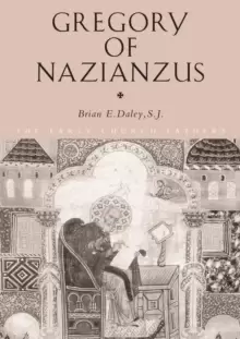 Image of Gregory of Nazianzus