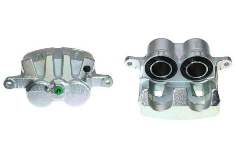 Image of Brake caliper MAPCO 144581