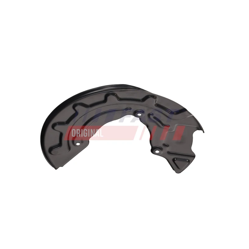 Image of FAST FT03865 Brake Disc Back Plate Sheet Steel Splash Panel,brake disc (1330)