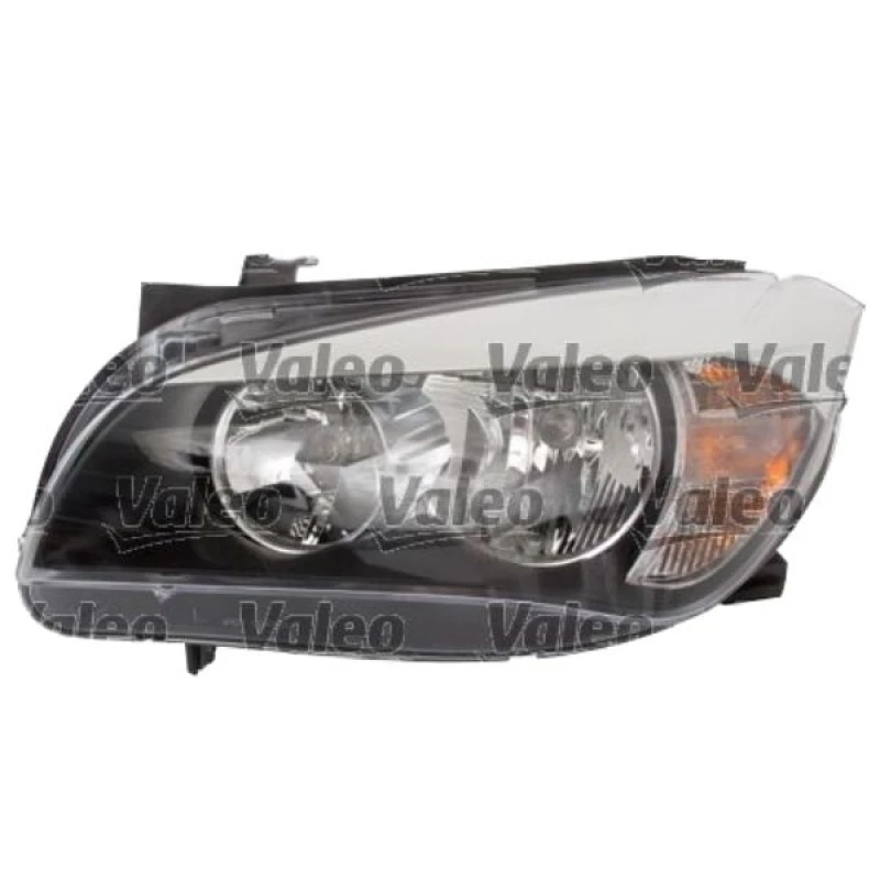 Image of VALEO 044945 Headlights PY21W, Original PART, Left, with motor for headlamp levelling, Halogen Headlight (259)