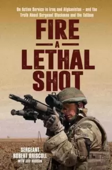 Image of Lethal Shot : A Royal Marine Commando in Action