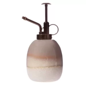 Image of Sass & Belle Mojave Glaze Grey Ceramic Mister
