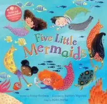 Image of Five Little Mermaids