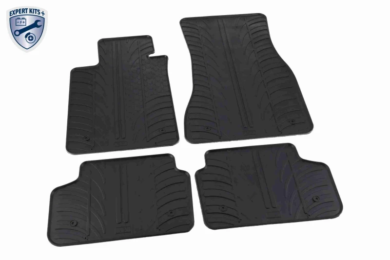 Image of VAICO Floor mats VAICO V20-4374
