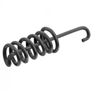 Brake Shoe Spring 08328 by Febi Bilstein