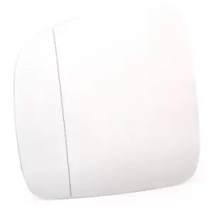 Image of VAN WEZEL Wing Mirror Glass * HAGUS * 5896837 Side Mirror Glass,Mirror Glass VW,Transporter V Bus (7HB, 7HJ, 7EB, 7EJ, 7EF, 7EG, 7HF, 7EC)