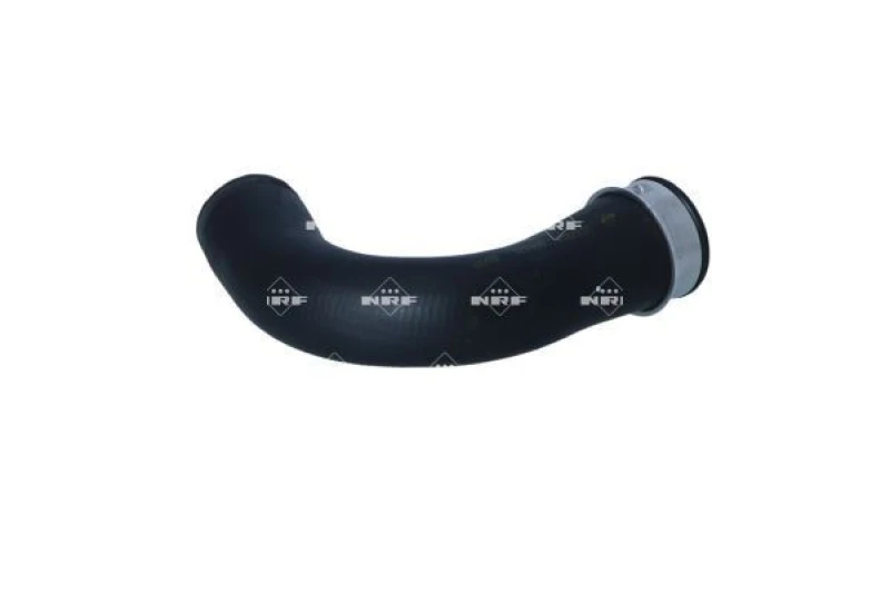 Image of NRF 166121 Turbocharger Hose Charger Intake Hose (3314)