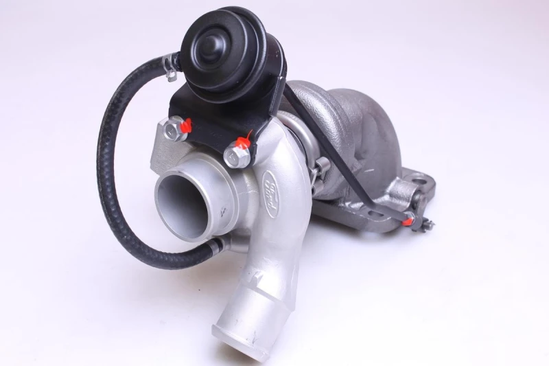 Image of RIDEX REMAN Turbocharger RIDEX REMAN 2234C0297R