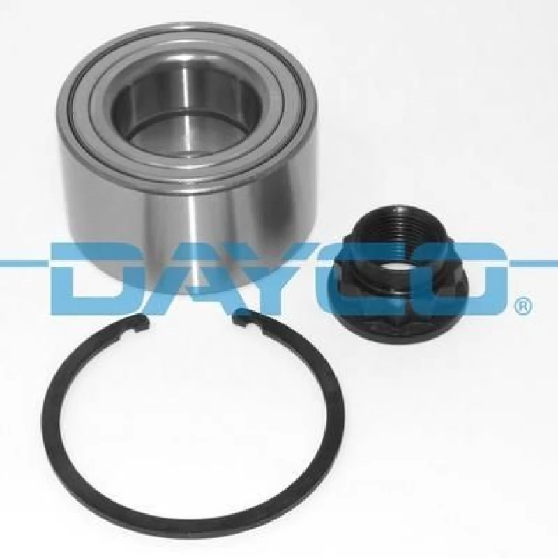 Image of DAYCO Wheel bearing kit DAYCO KWD1125