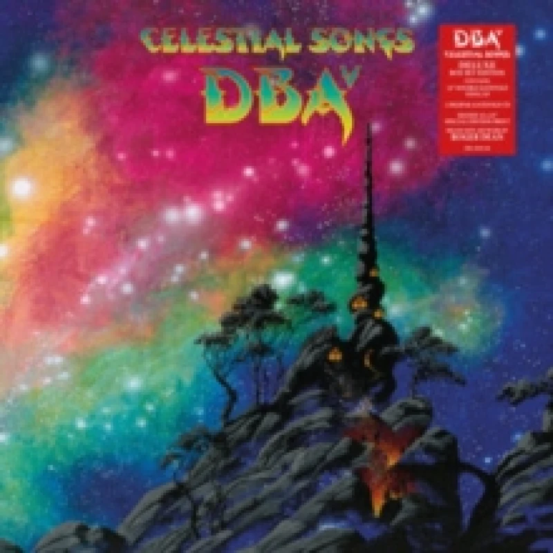 Image of Celestial Songs (Deluxe Edition) Vinyl