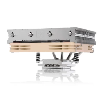 Image of Noctua NH-L12S Low Profile CPU Cooler - 120mm