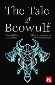 Image of The Tale of Beowulf : Epic Stories, Ancient Traditions