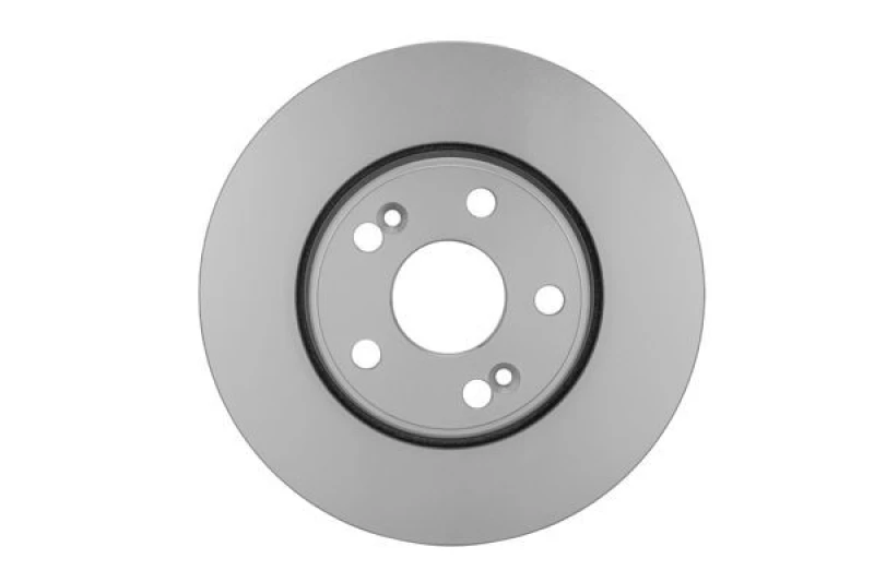 Image of HELLA Brake disc HELLA 8DD 355 127-741