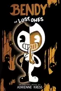Image of lost ones an afk novel