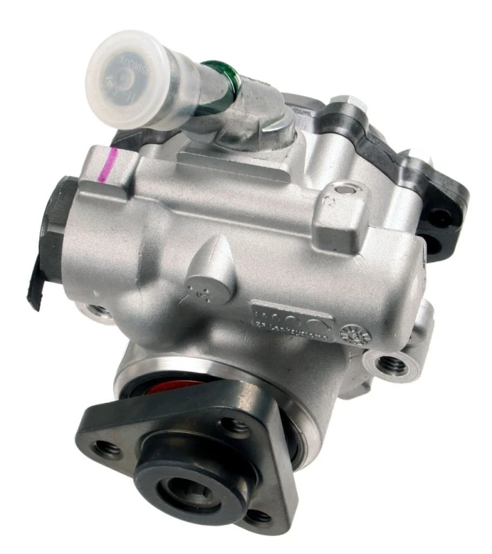 Image of Bosch K S01 000 579 Power Steering Pump Hydraulic Pump,steering system (12)