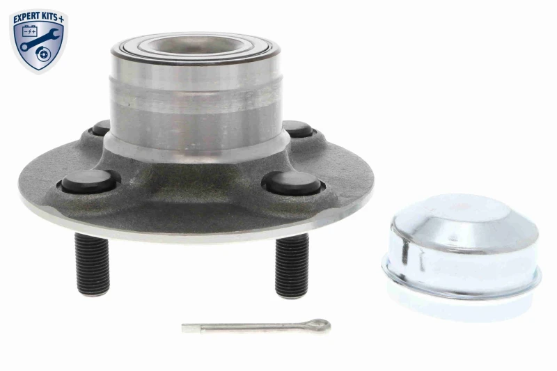 Image of ACKOJA A38-0087 Wheel bearing kit EXPERT KITS + Rear Axle Wheel Bearing Kit (654)