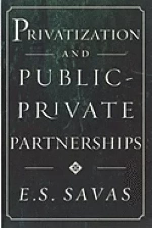 Image of privatization and public private partnerships