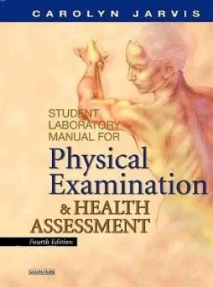 Image of Pocket companion for Physical examination and health assessment by Carolyn Jarvis
