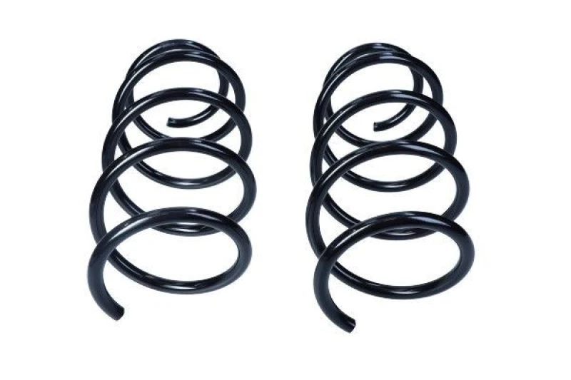 Image of MAXGEAR Coil spring MAXGEAR 60-1202D