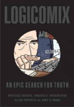 Image of Logicomix by Apostolos Doxiadis Paperback