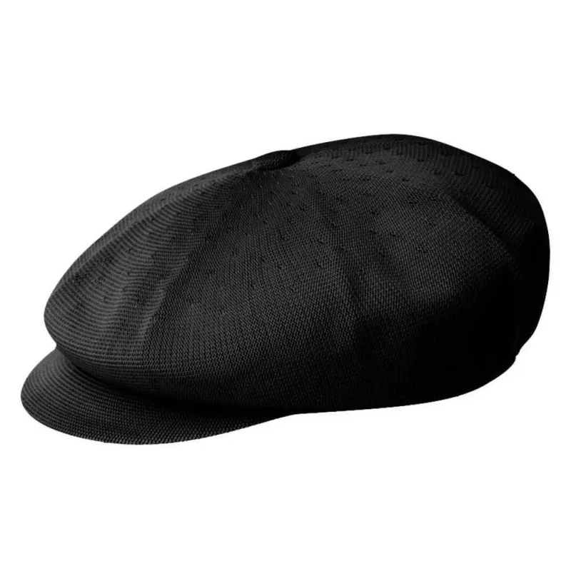 Image of Kangol Beret Kangol Tropic Spitfire Noir Unisex M