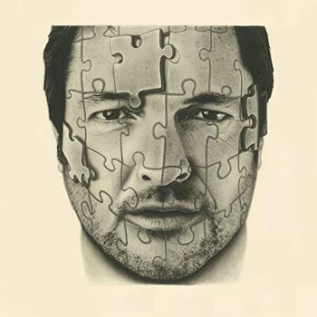 image of Chris Ronald - Fragments CD