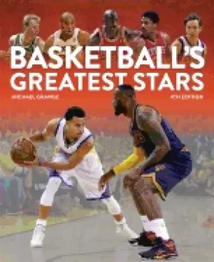 Image of basketballs greatest stars