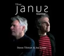 Image of The Janus Game