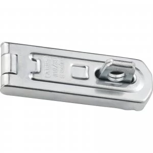 image of Abus 100 Series Tradition Hasp and Staple 80mm